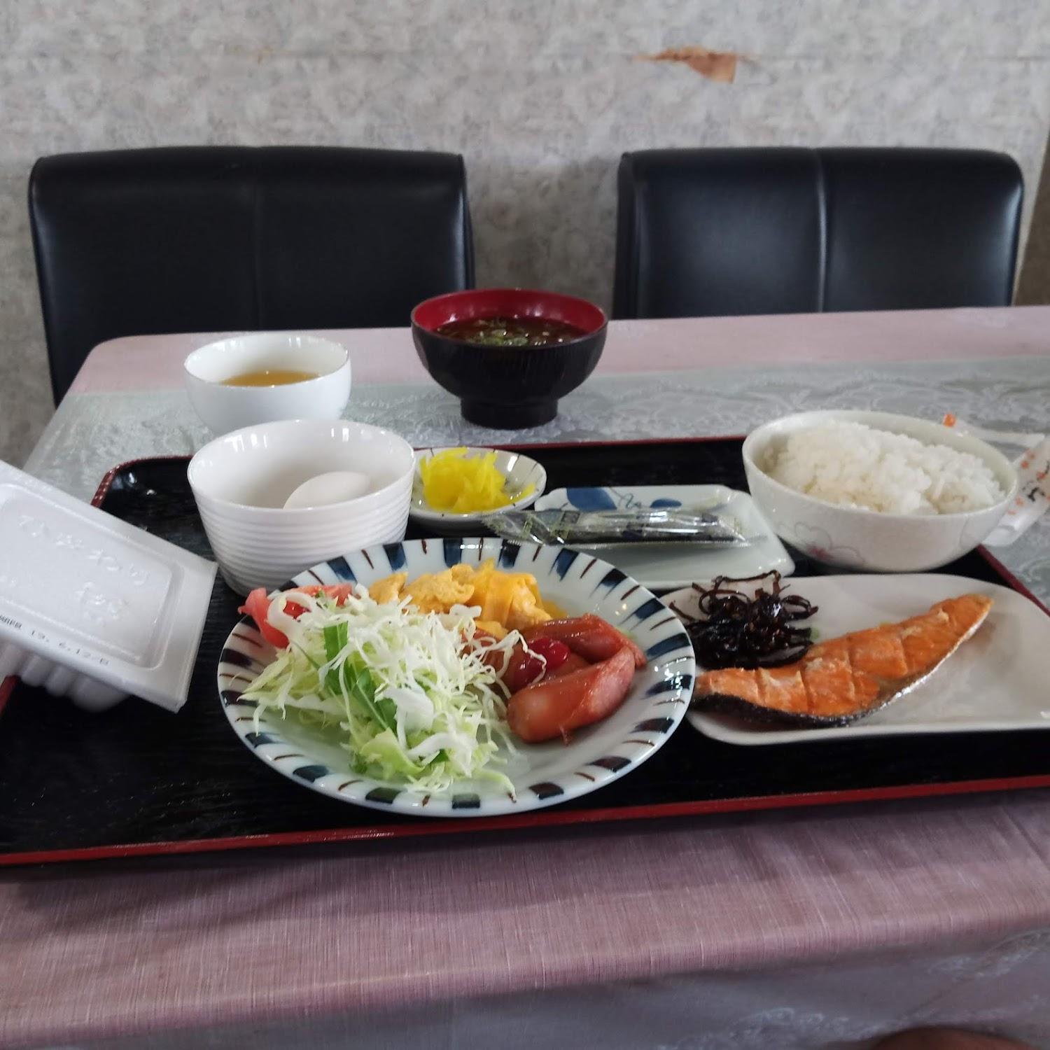 Cover Image for Business Inn Minokamo