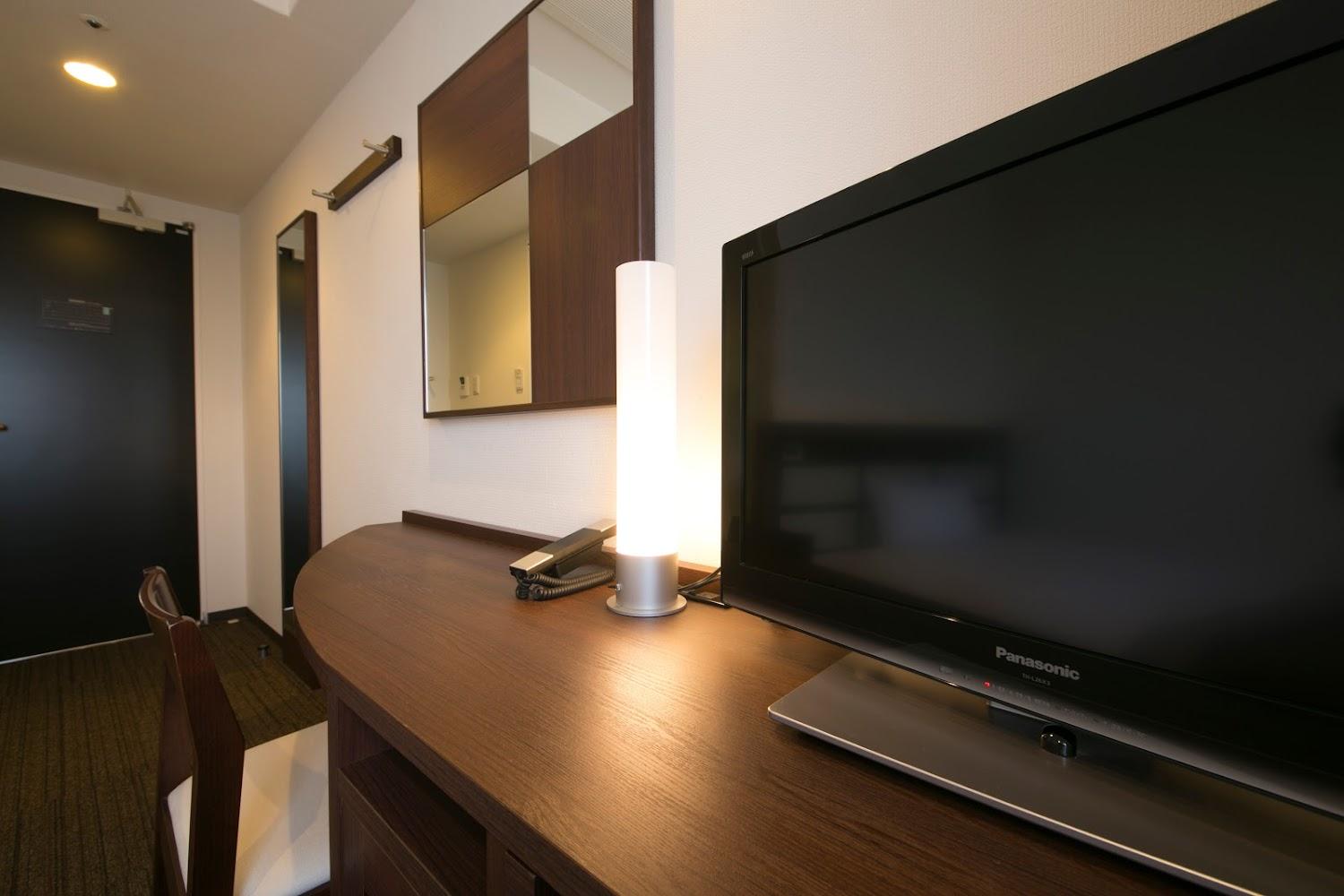 Cover Image for Urban Hotel Minami Kusatsu