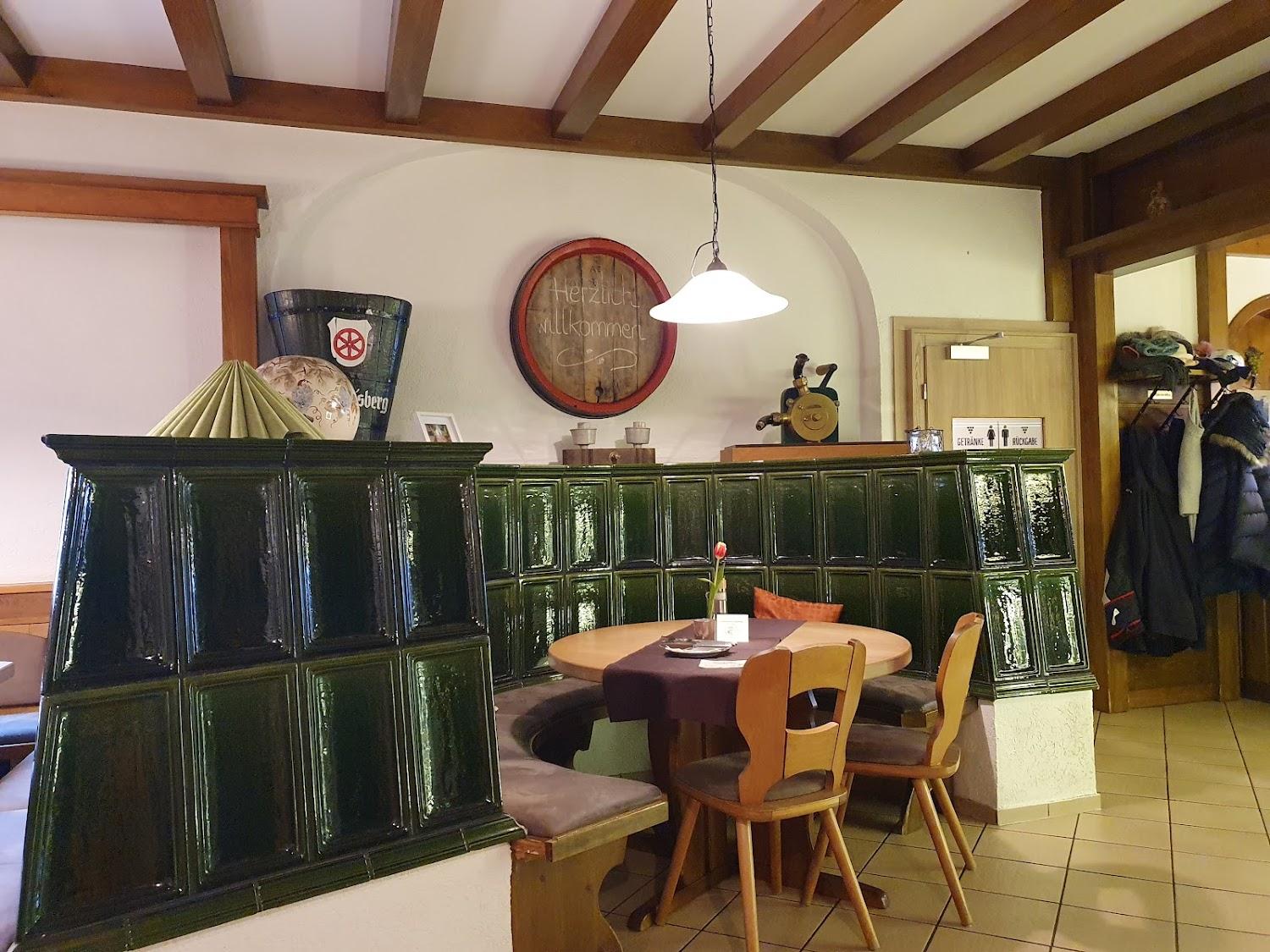Cover Image for Winzerhaus Johannisberg, Weingut Michael Gietz