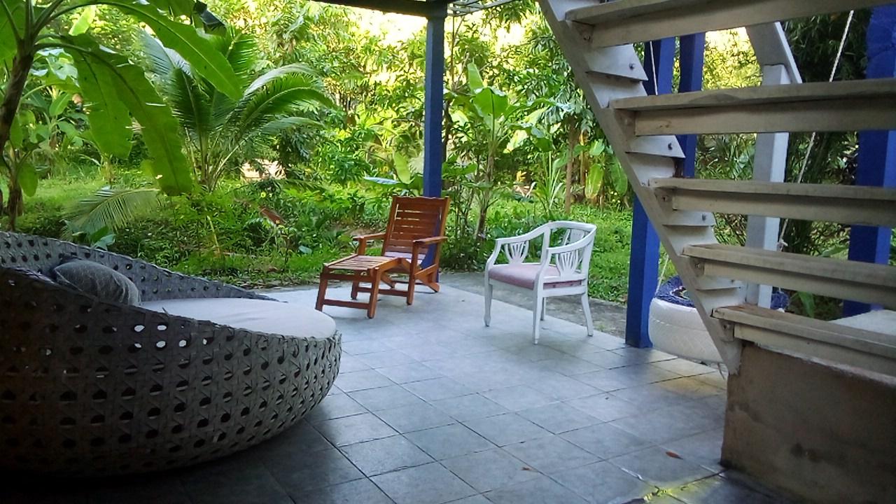 Cover Image for Malee Malee Guesthouse