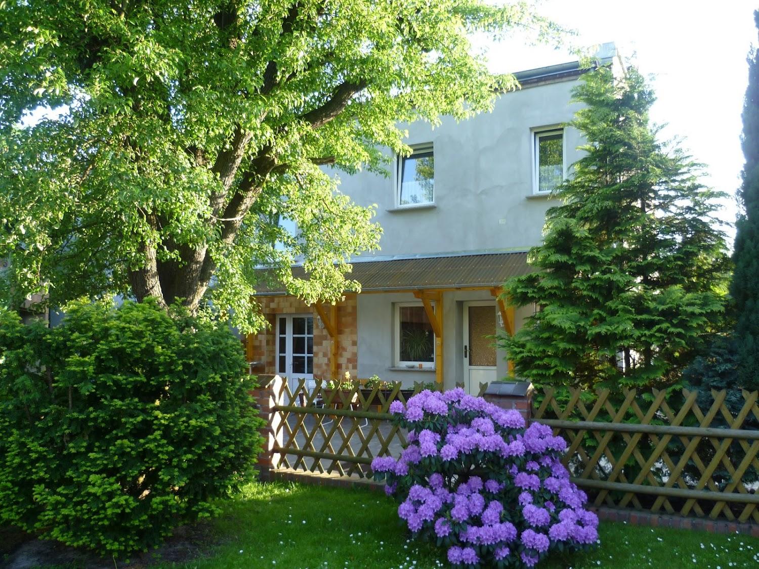 Cover Image for Wiesenpension