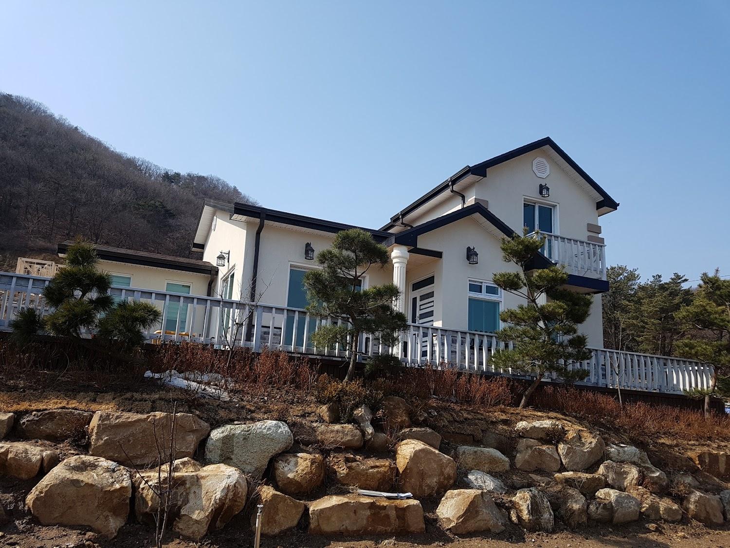 Cover Image for 마리아하우스