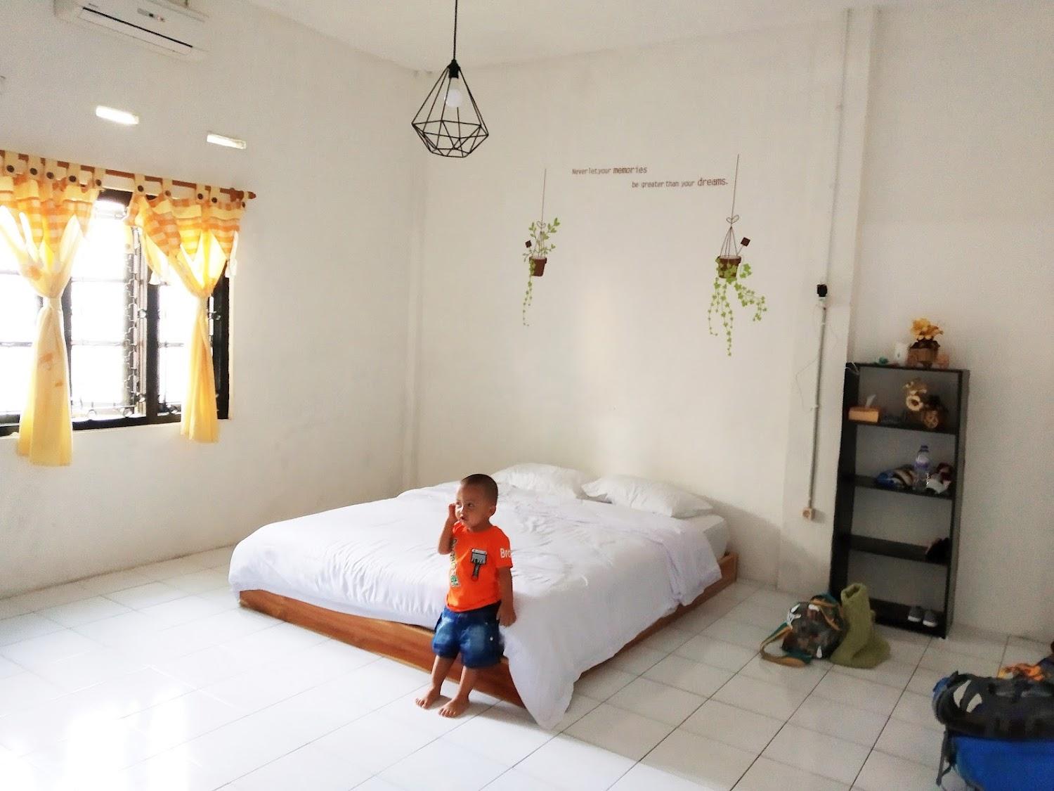 Cover Image for Ndalem Diajeng Homestay
