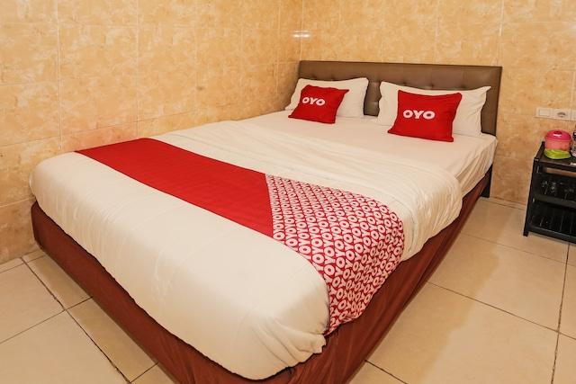 Cover Image for SUPER OYO 92672 Hotel Bsd