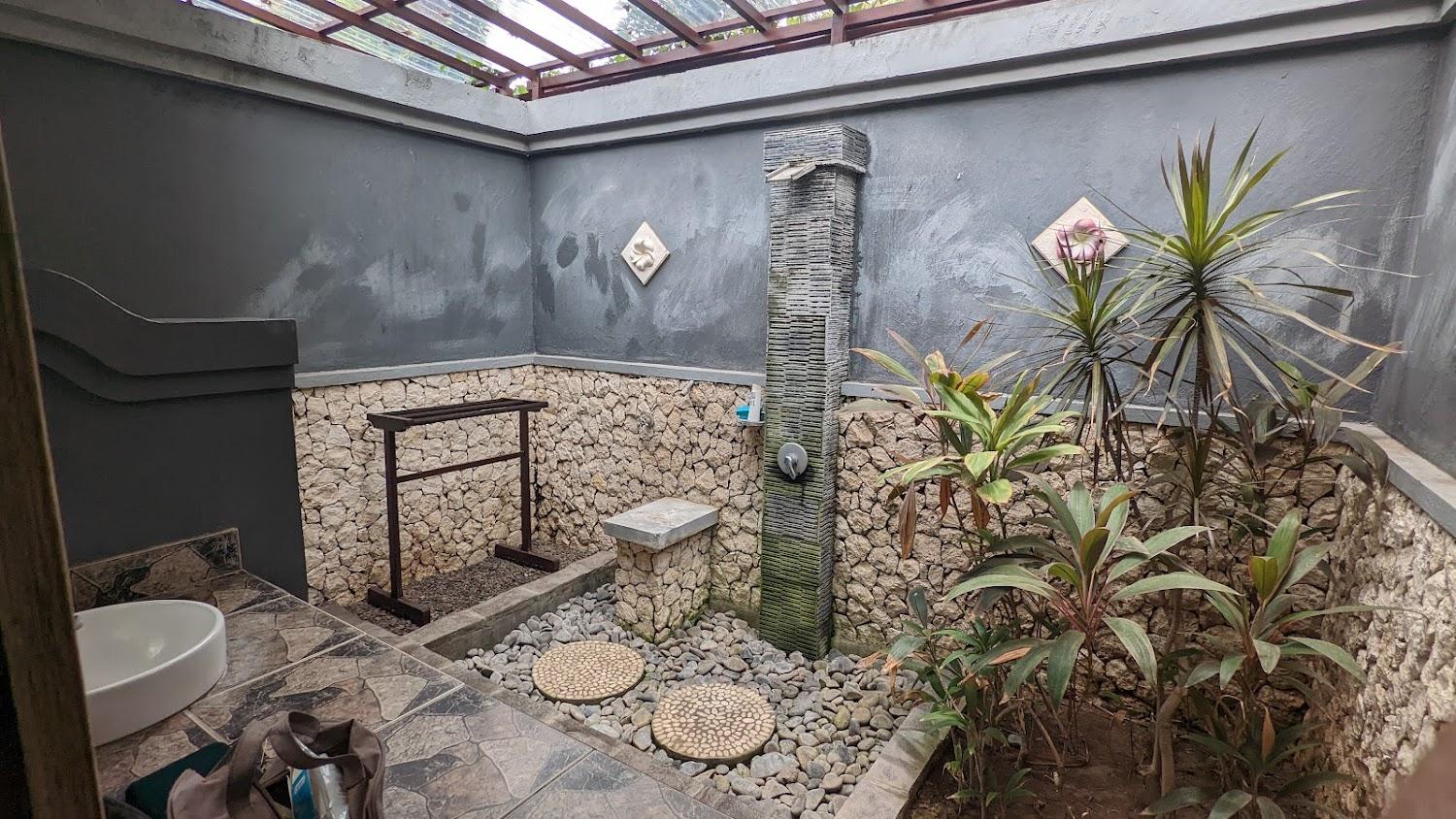 Cover Image for Tirtasari Bungalows and Spa