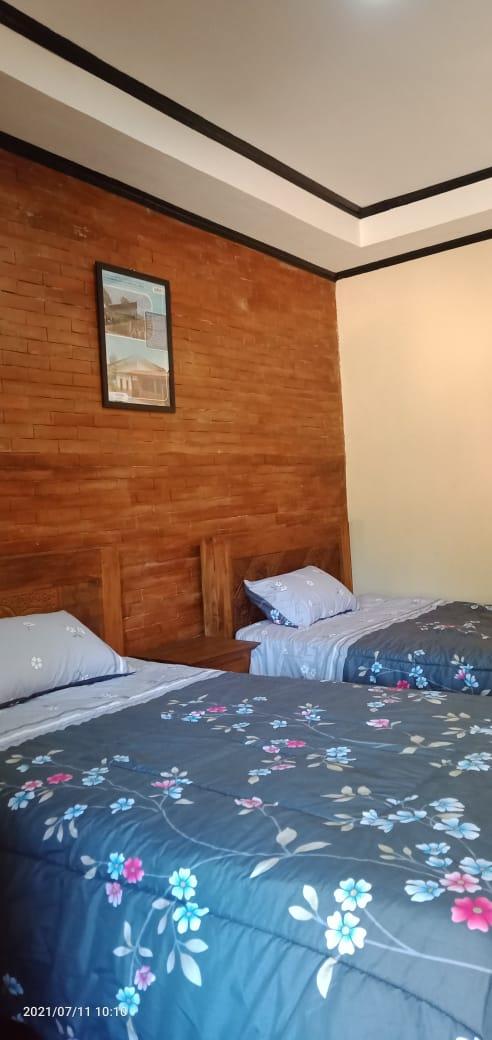 Cover Image for Homestay Riyono