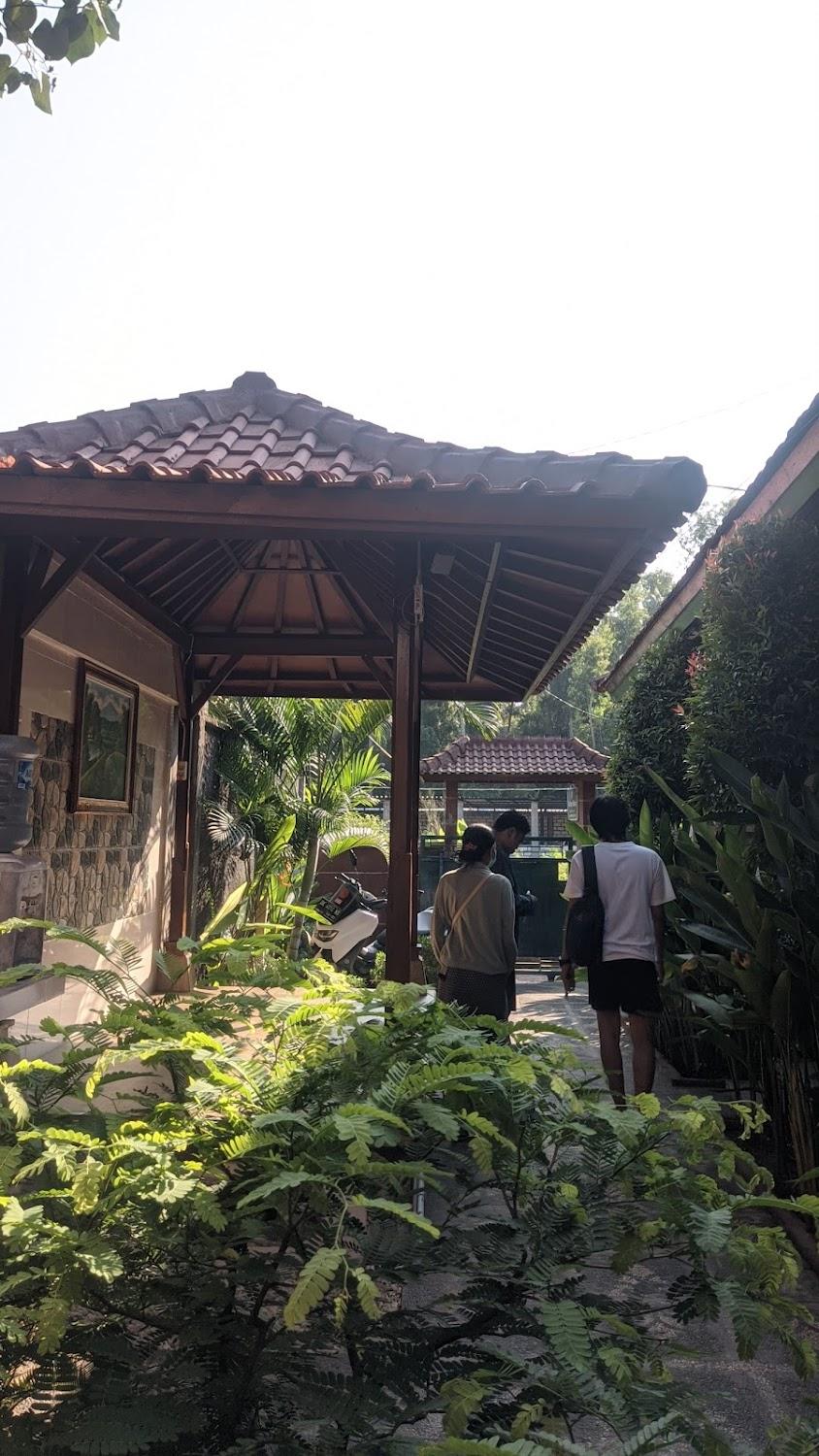 Cover Image for The Cozy Bidara