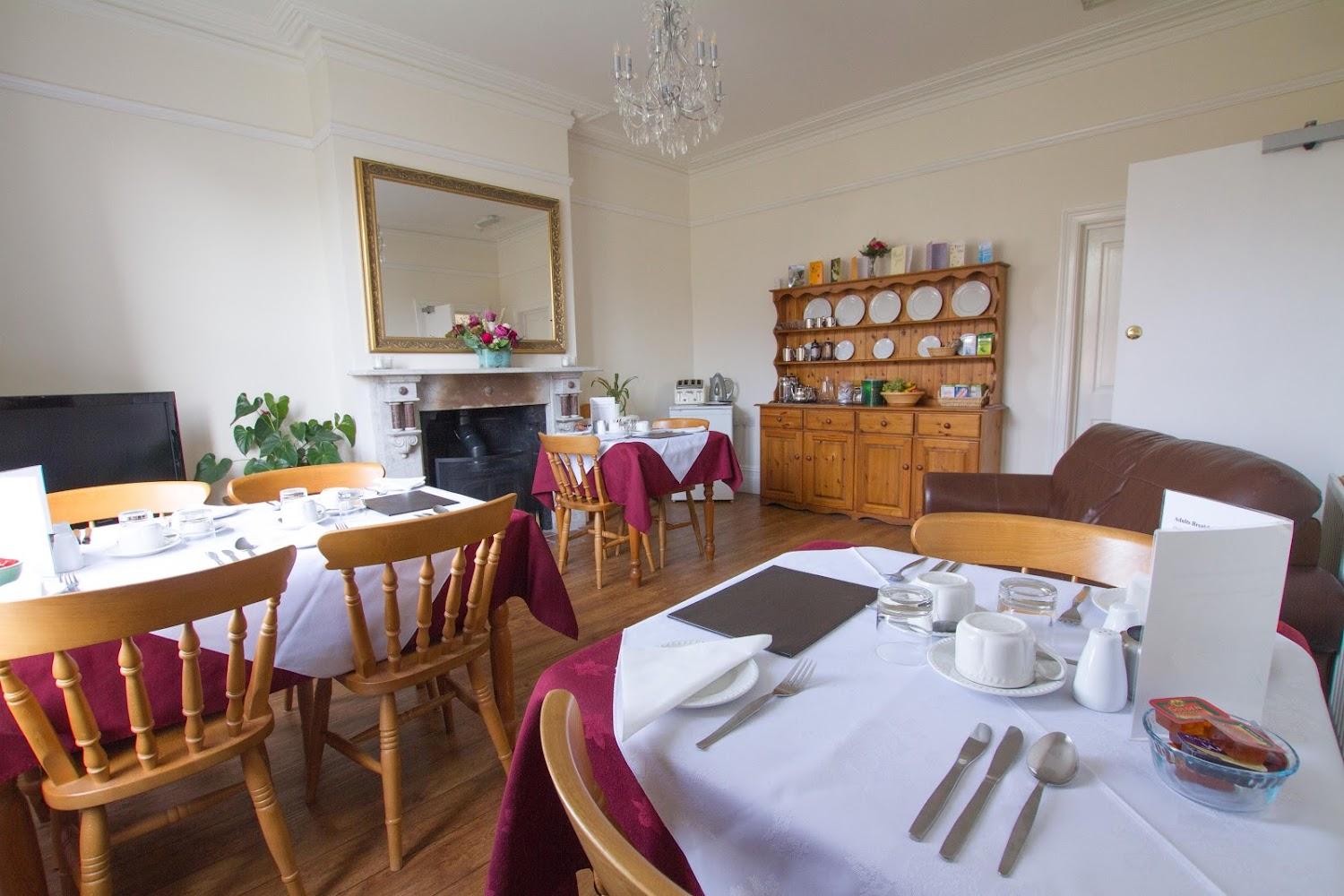 Cover Image for Sandhills Guest House