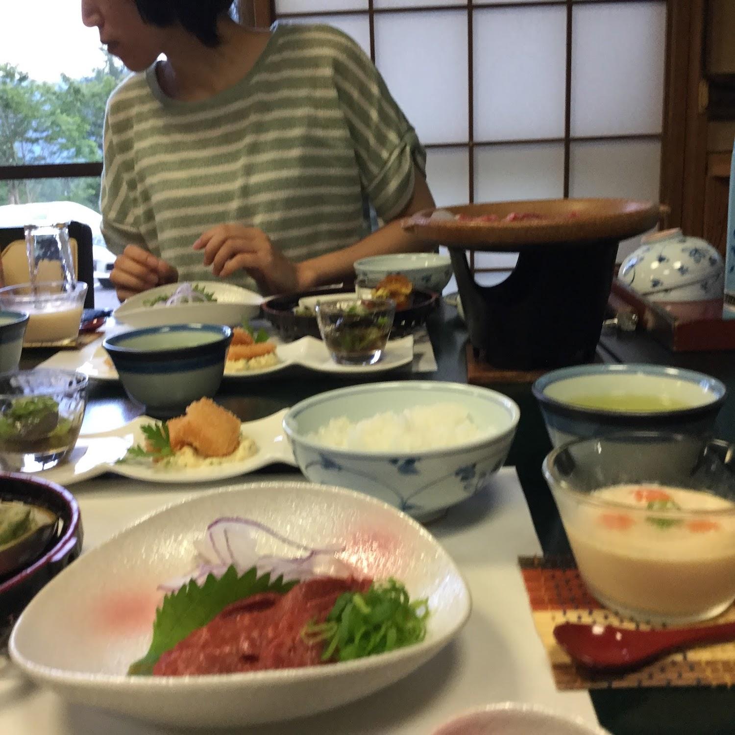 Cover Image for Fukujuso
