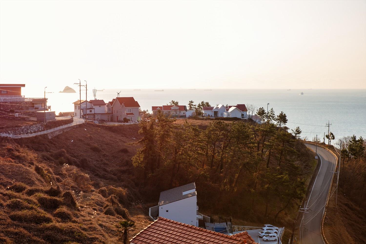 Cover Image for Namhae Skylight View Pension