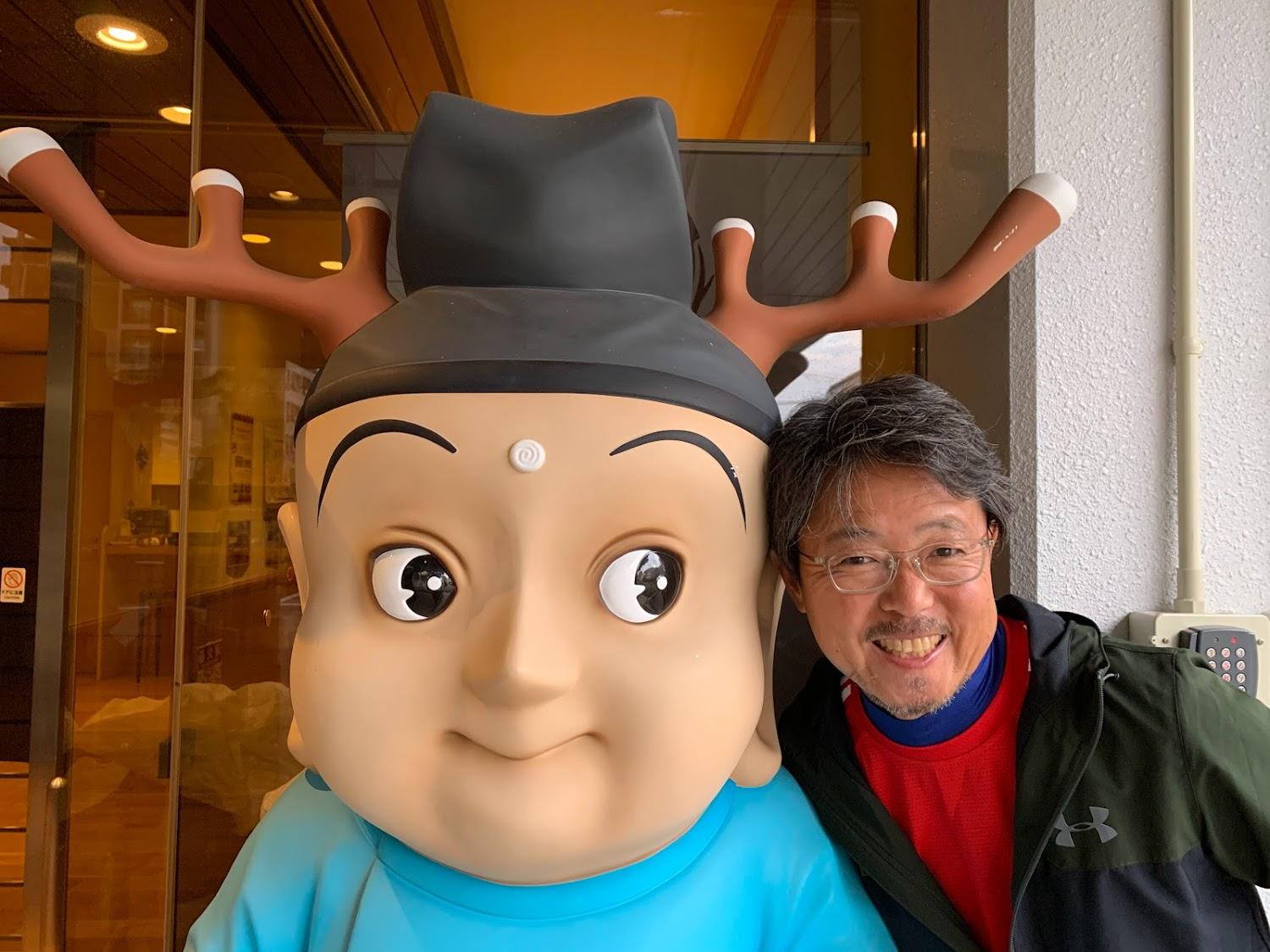 Cover Image for 奈良県外国人観光客交流館 宿泊部