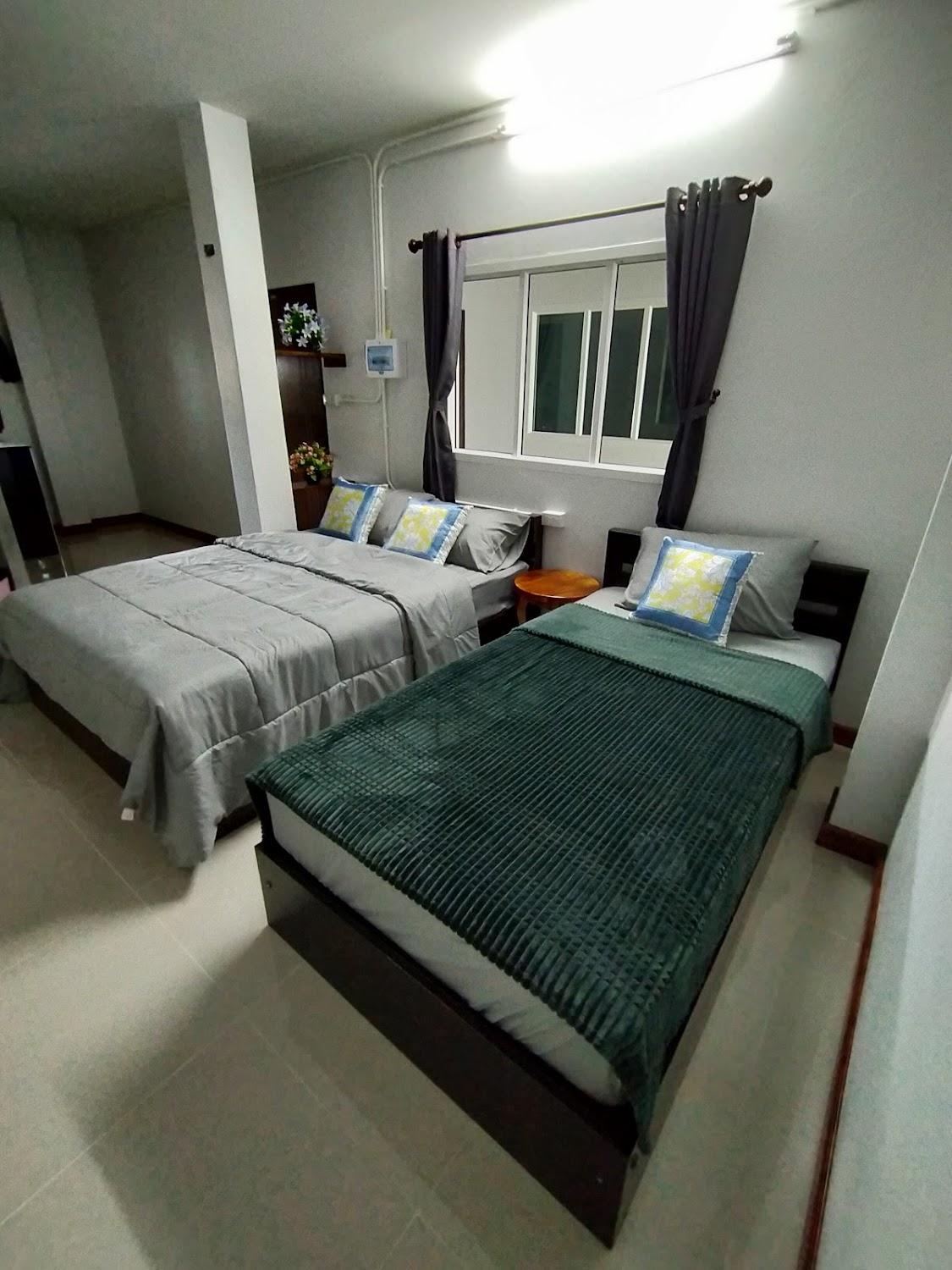 Cover Image for เกรซรูมรีสอร์ท (graceroom resort)