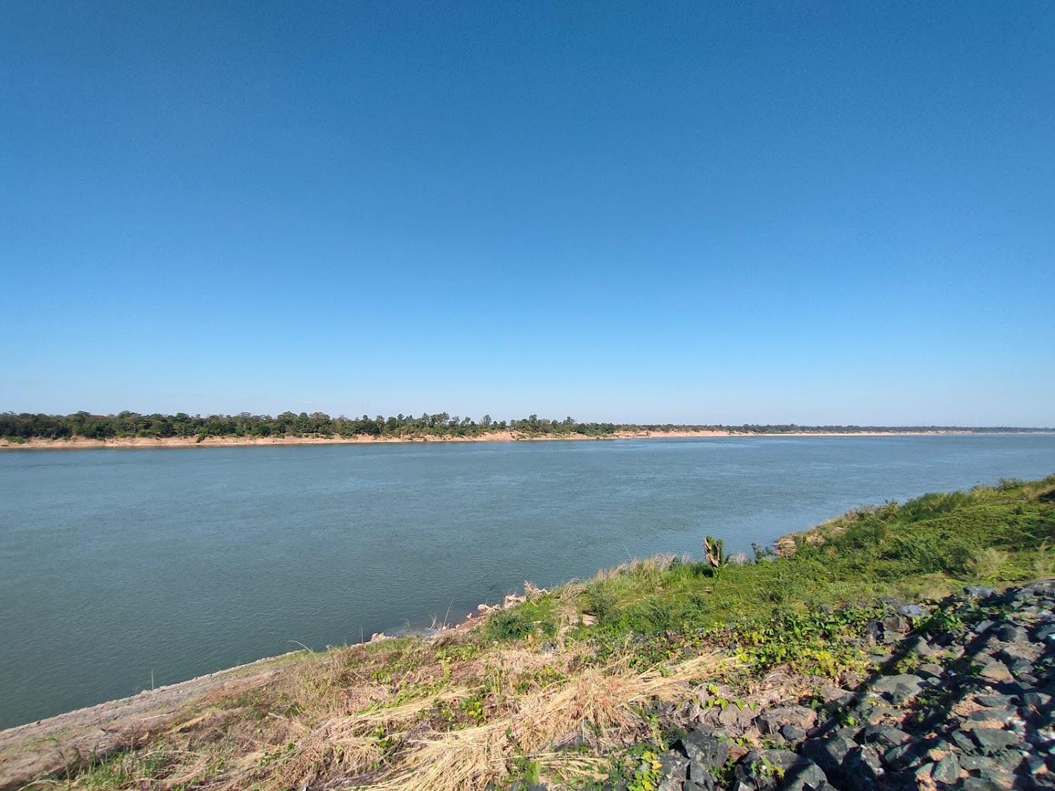 Cover Image for Laekhong River Resort