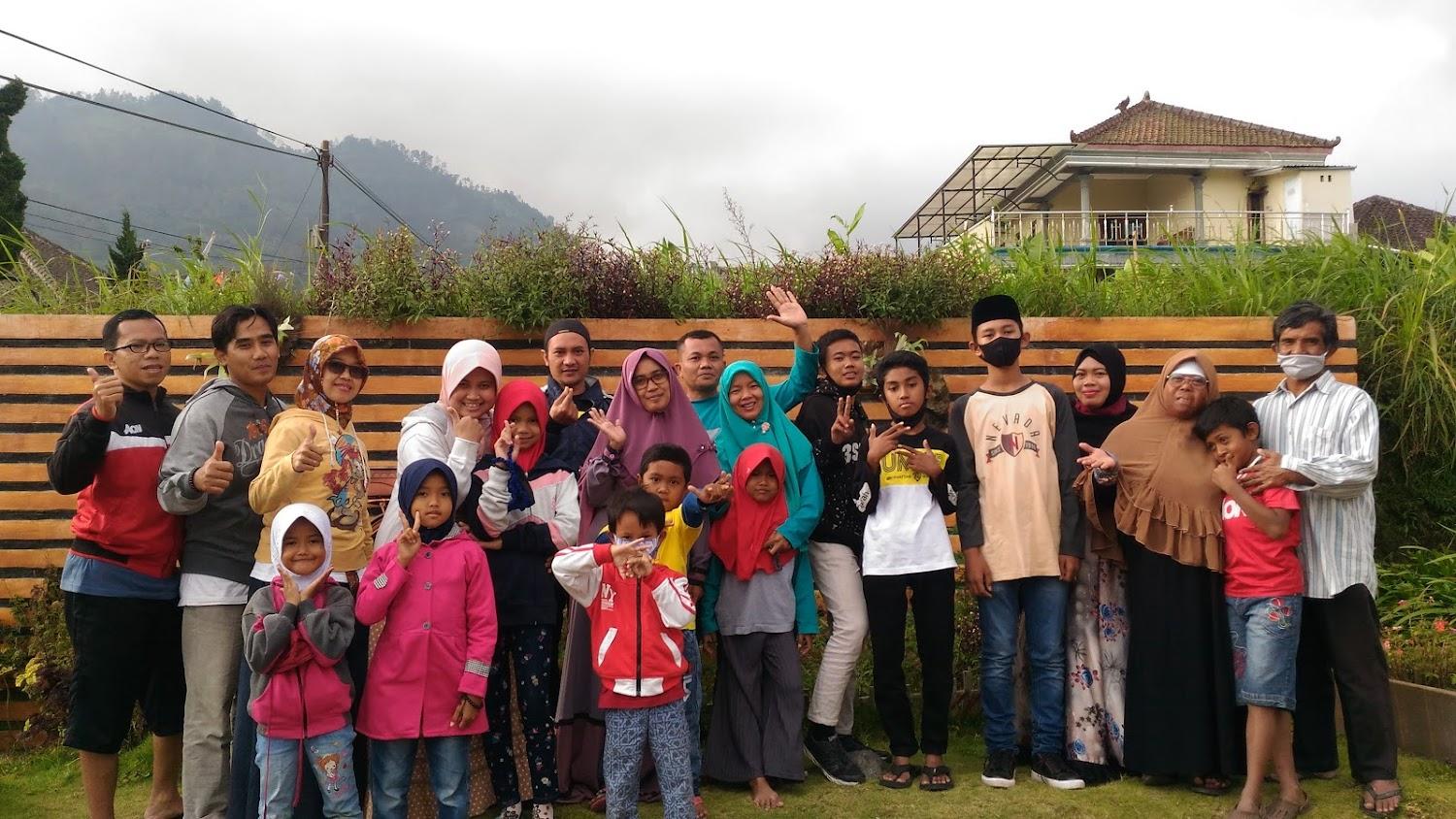 Cover Image for Ilalang Homestay