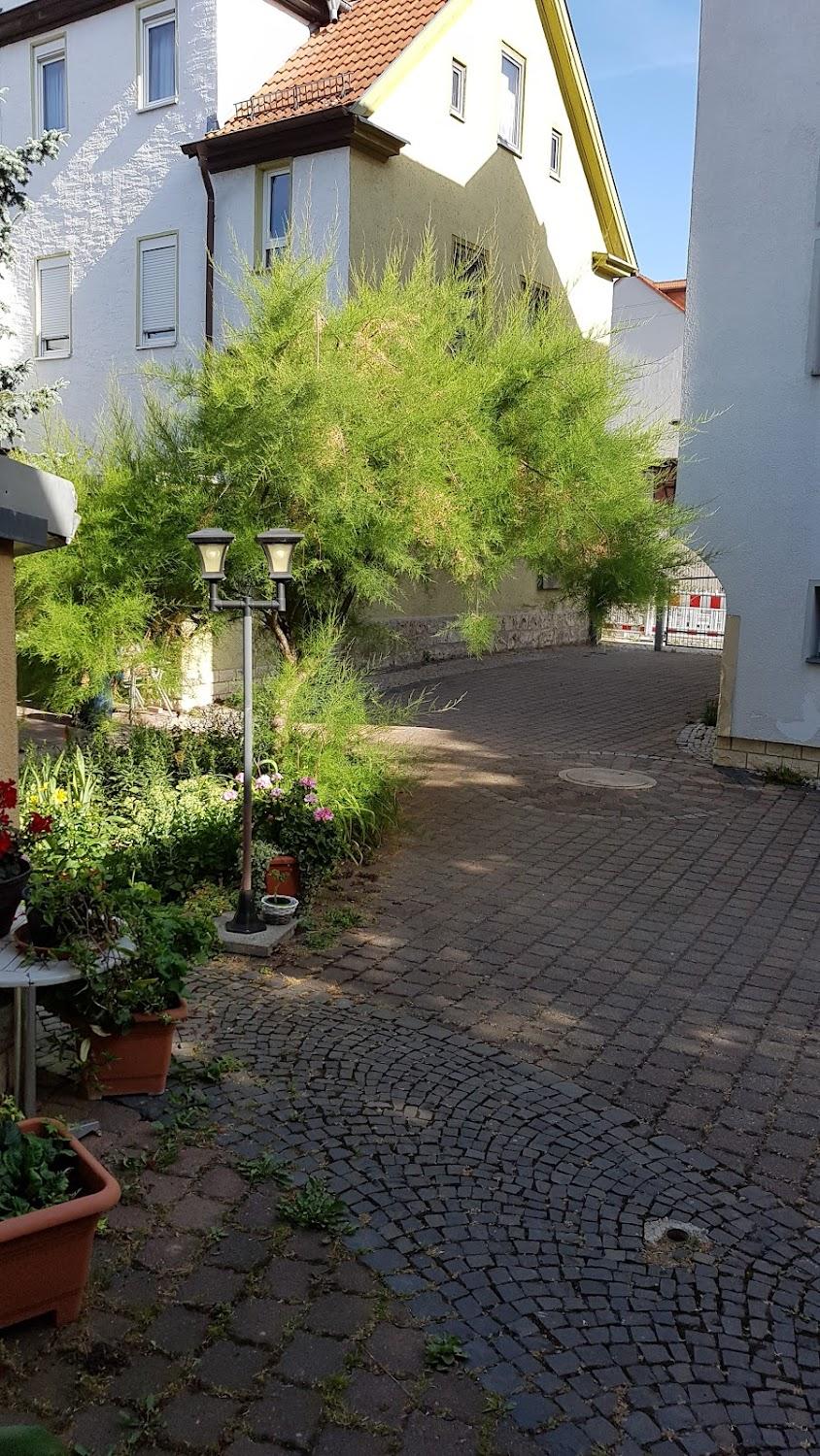 Cover Image for Pension Alter Zausel