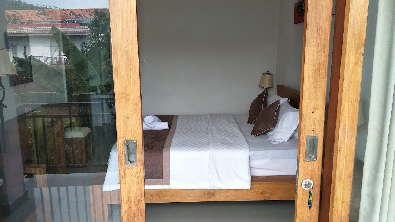Cover Image for Master Homestay
