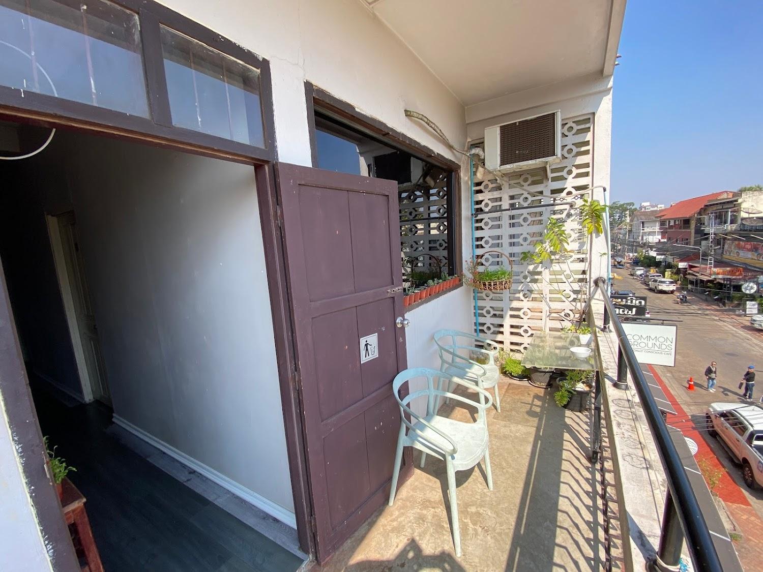 Cover Image for Mekong Riverside accomodation