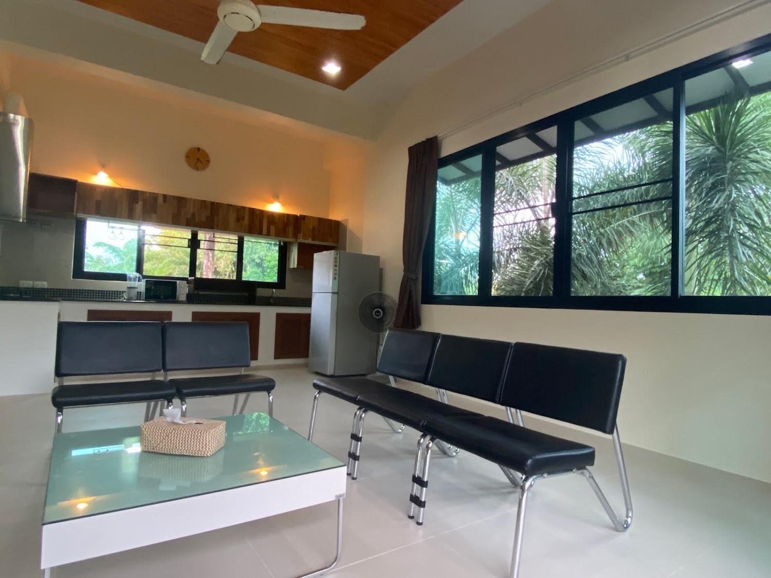 Cover Image for Wild Villa Phuket (ภูตะวัน) RAWAI Shared Pool Villa For Rent