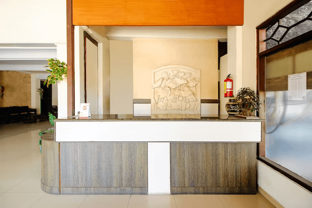 Cover Image for Hotel Musafira