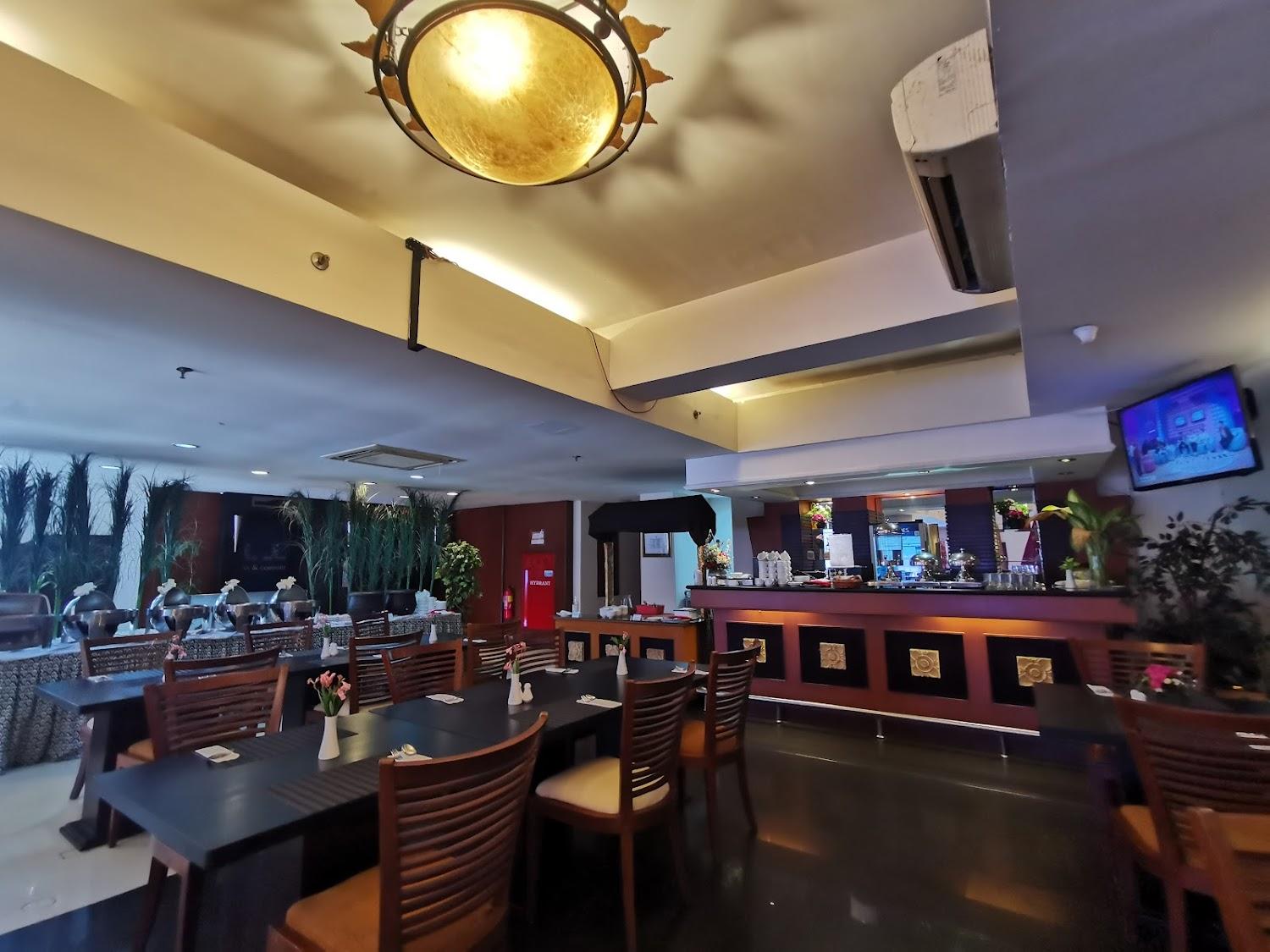 Cover Image for Hotel Pacific Balikpapan