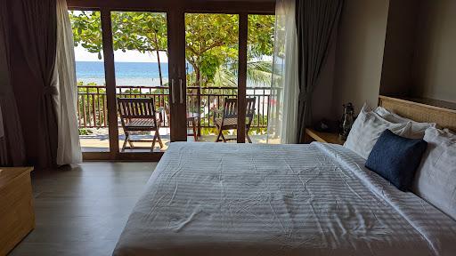 Cover Image for Koh Ma Beach Resort