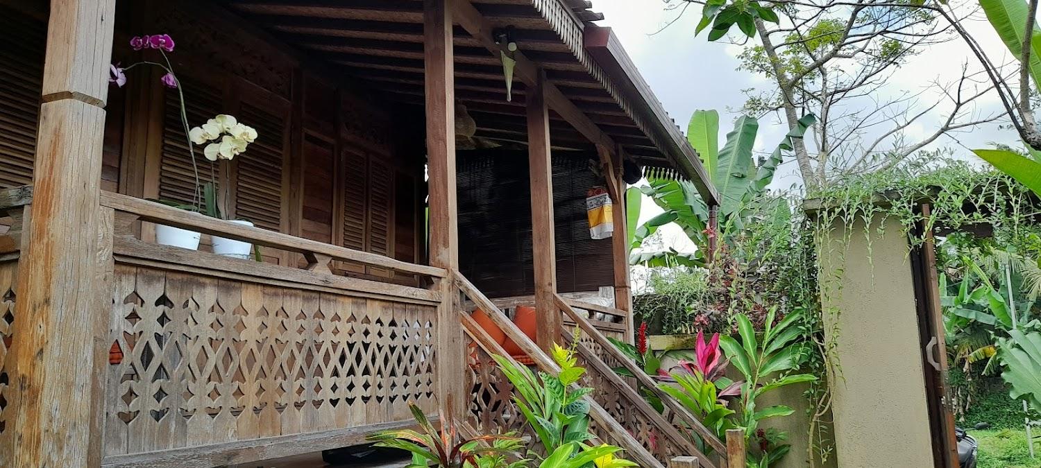 Cover Image for Pondok Jaka Ubud