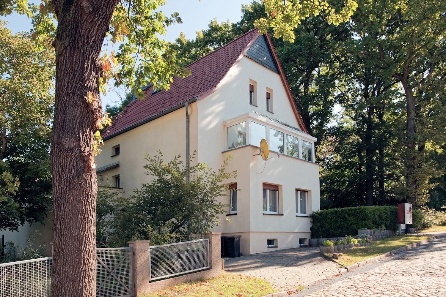 Cover Image for Pension Rosengarten