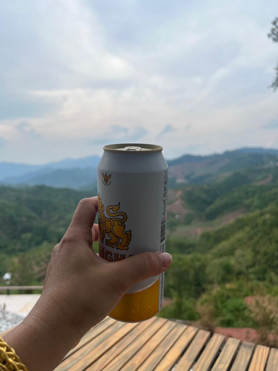 Cover Image for บ้านเล็กในป่าใหญ่ at น่าน