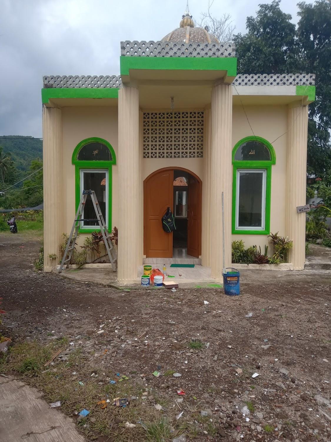 Cover Image for Villa Manado
