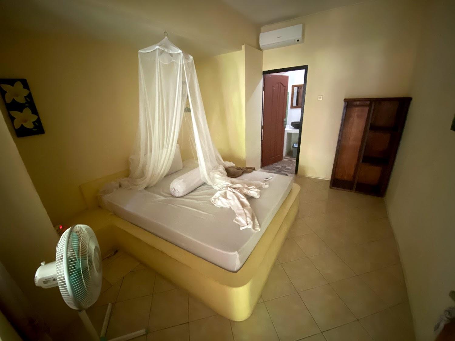 Cover Image for Lagi Homestay
