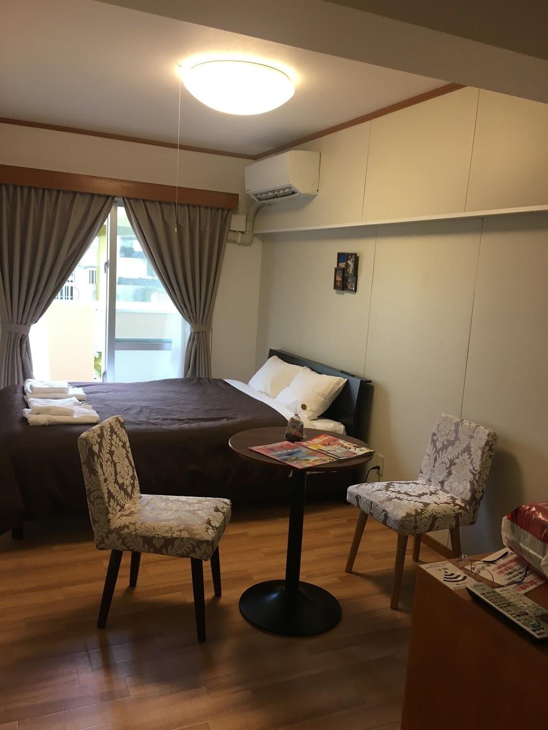 Cover Image for YRISE TO HOTEL 宮古島