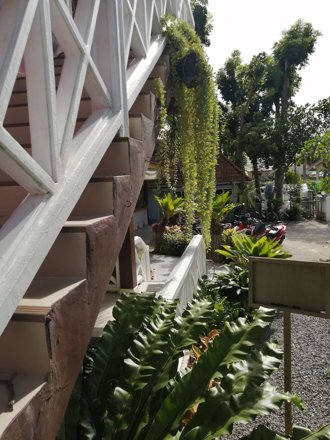 Cover Image for Sandy House Rawai
