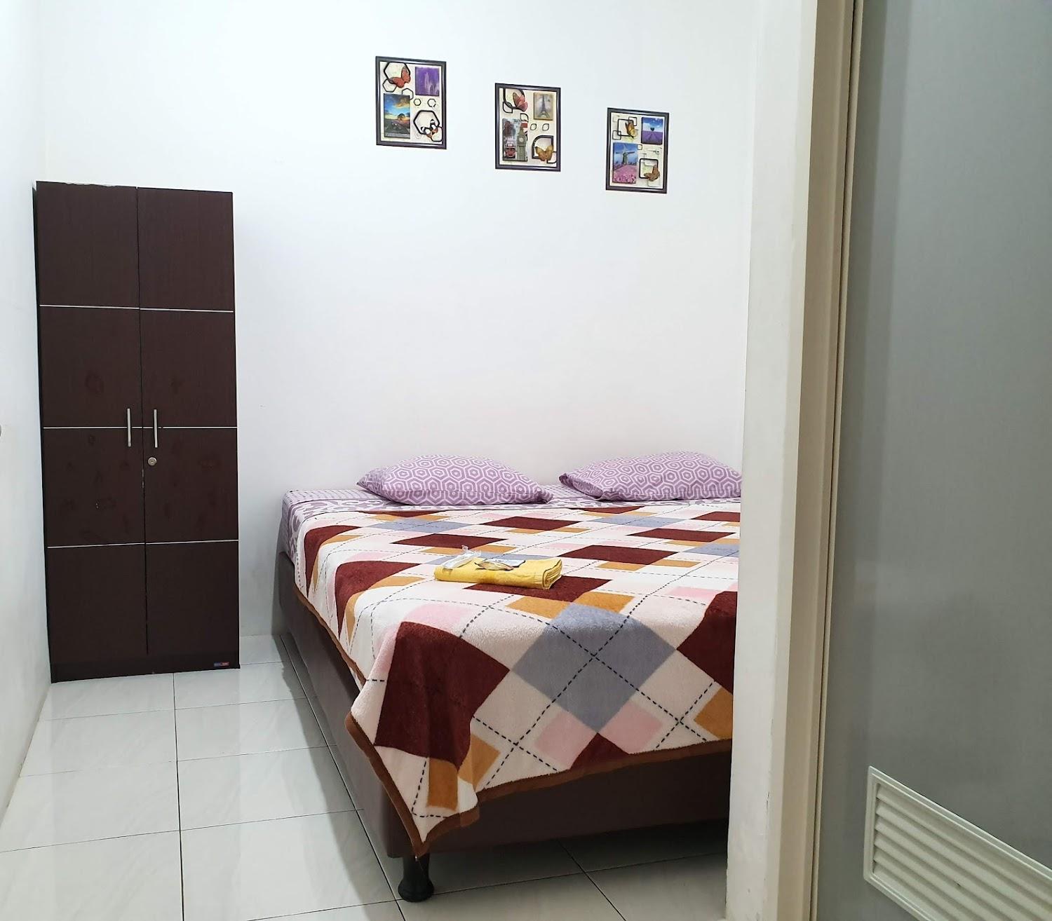 Cover Image for Delta Inn Bogor ( Syariah )