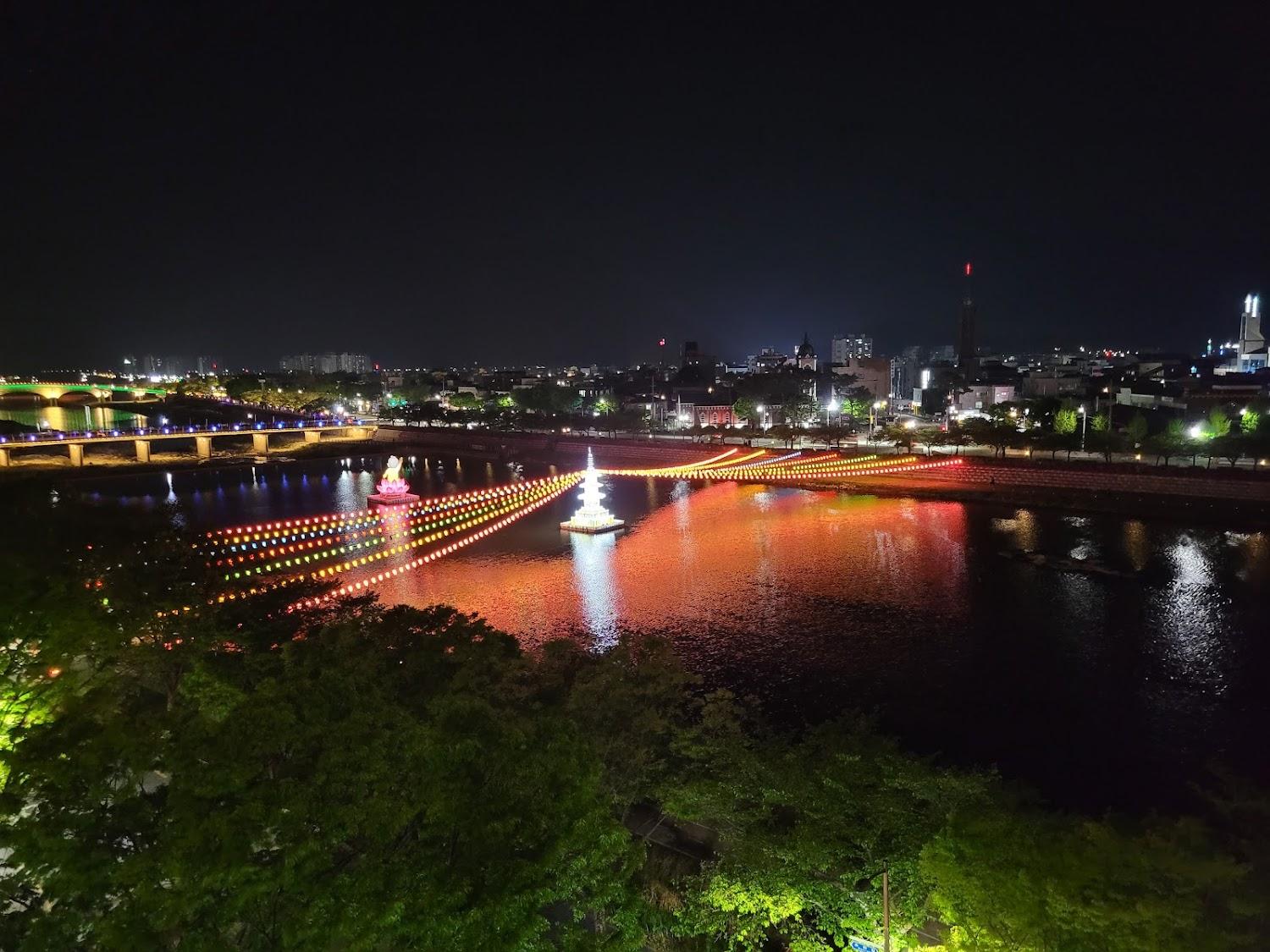 Cover Image for Namwon Hotel Made