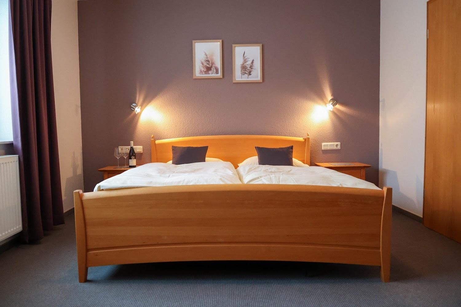Cover Image for Hotel Kickert