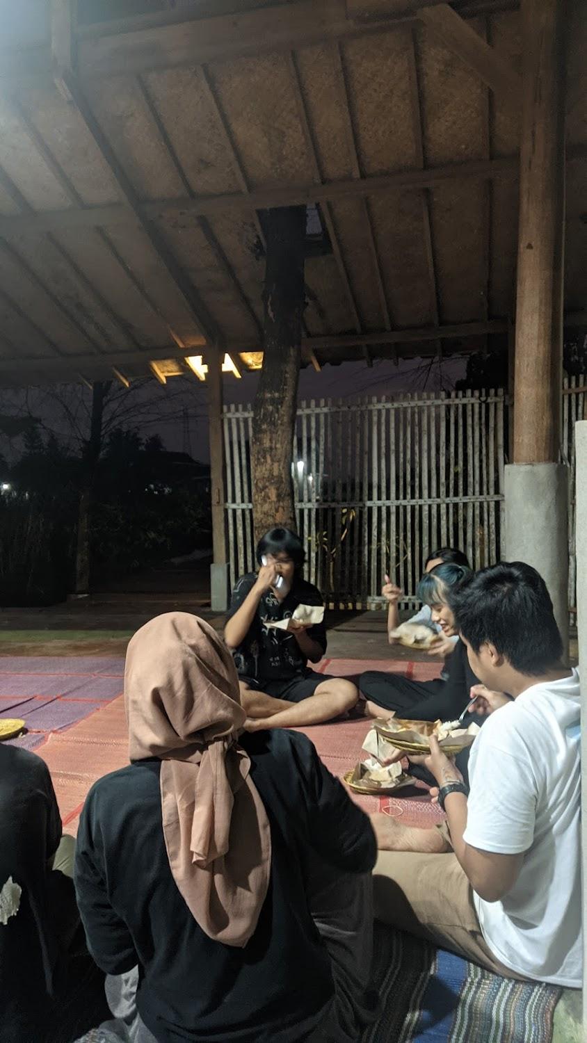 Cover Image for Omah Kebon Nitiprayan