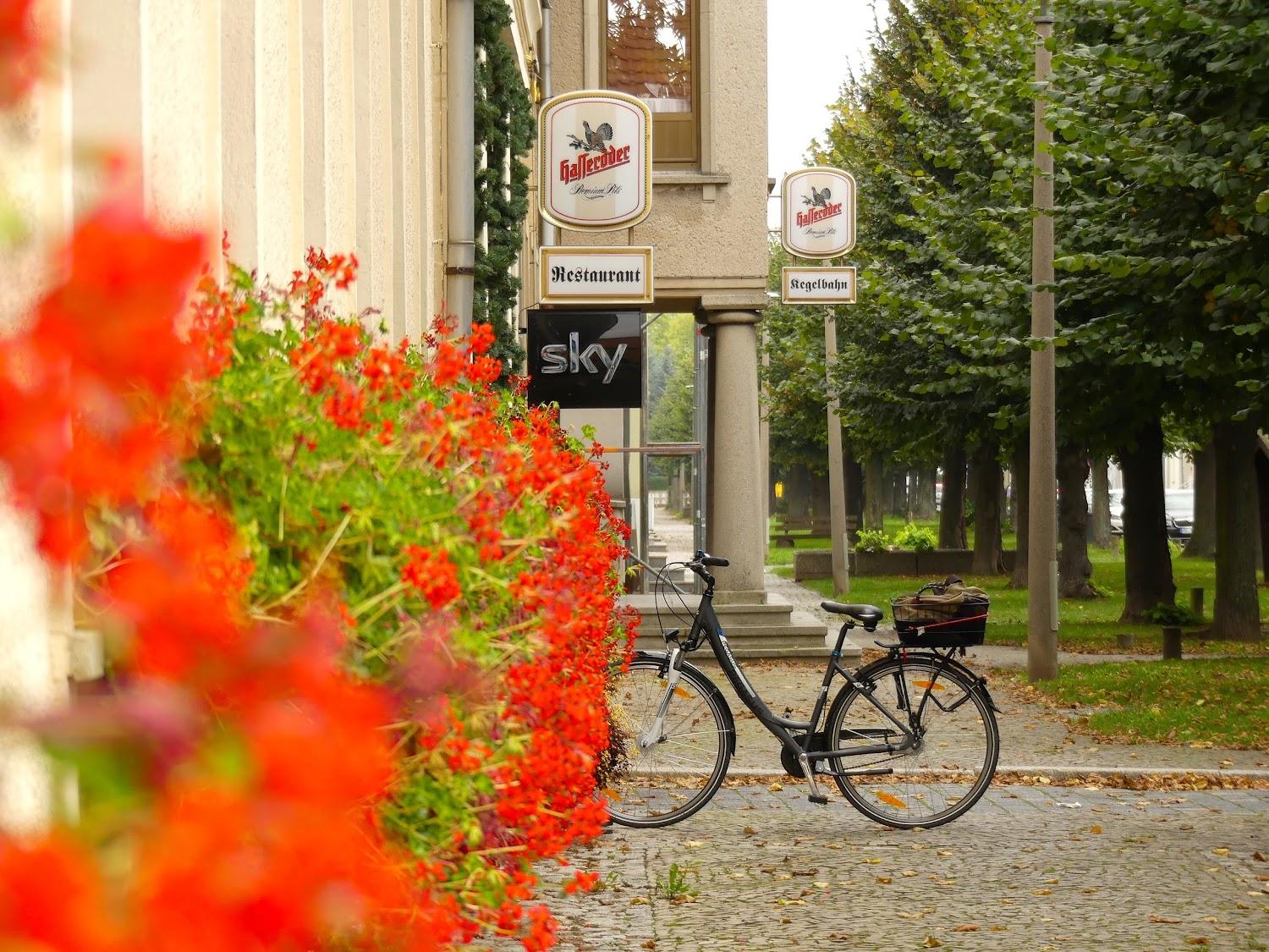 Cover Image for Hotel im Harz - "Zum Schwan" in Nachterstedt bei Quedlinburg