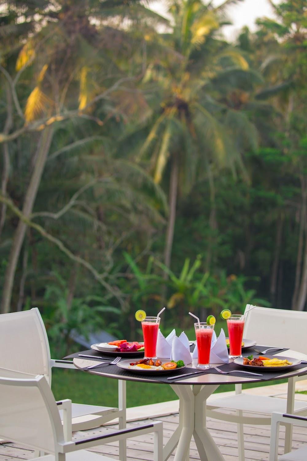 Cover Image for Villa Harta Ubud