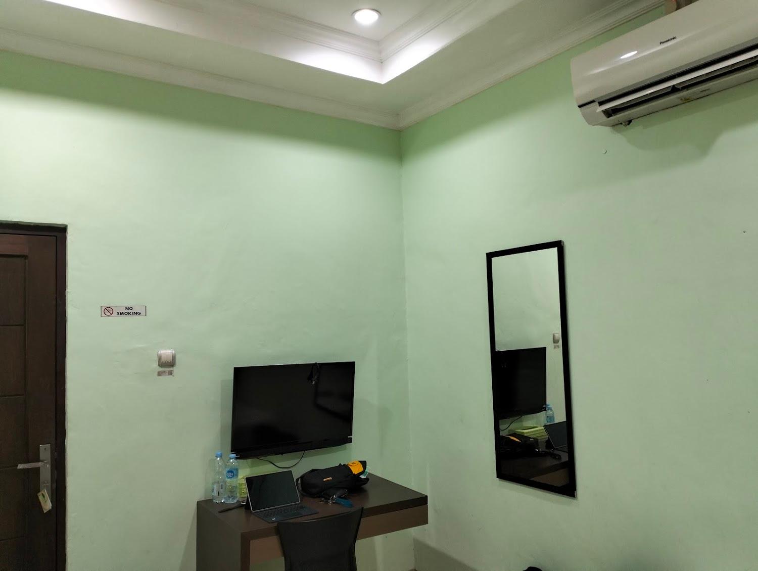 Cover Image for Novie's Guesthouse