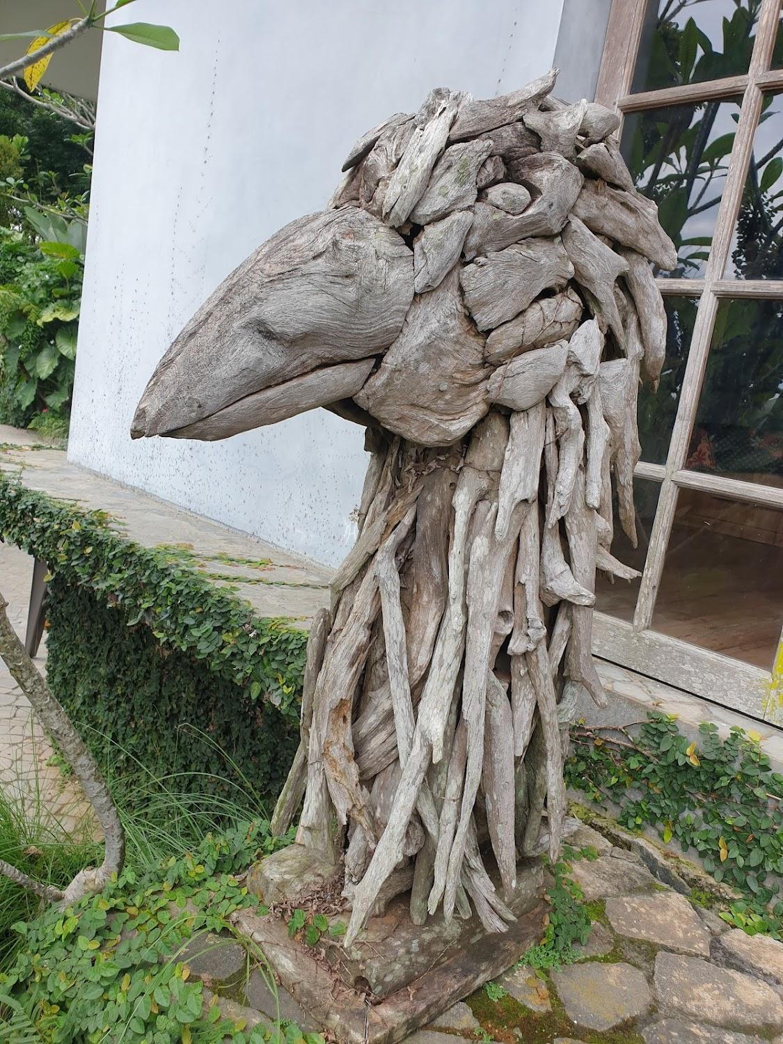 Cover Image for Rumah Lereng Bandung