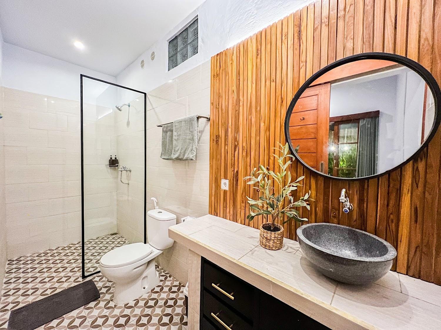 Cover Image for Padang Linjong - Island Boy Guesthouse