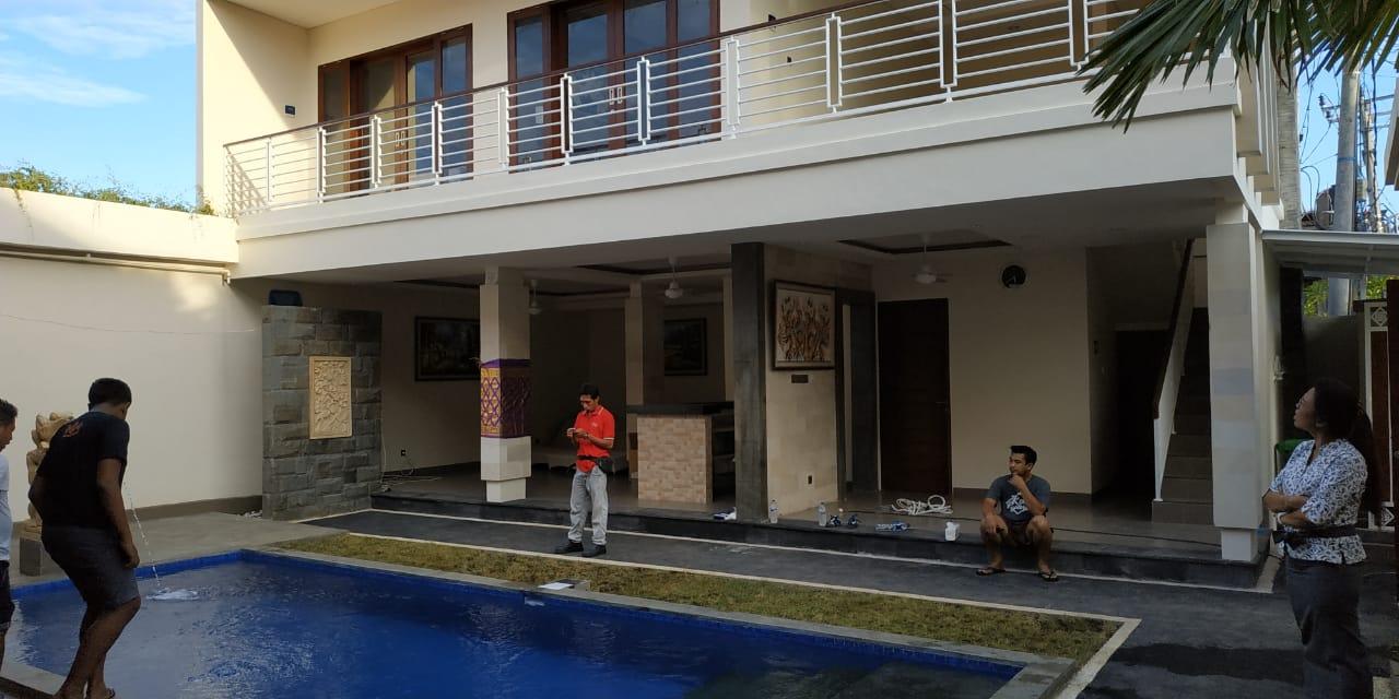 Cover Image for Kubu Benoa GuestHouse Nusa Dua
