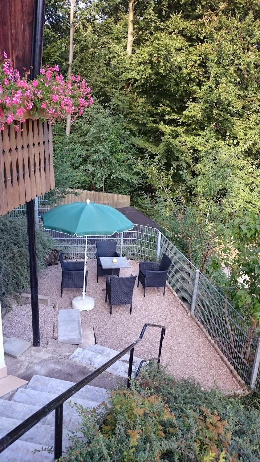 Cover Image for Pension Talblick Bad Grund