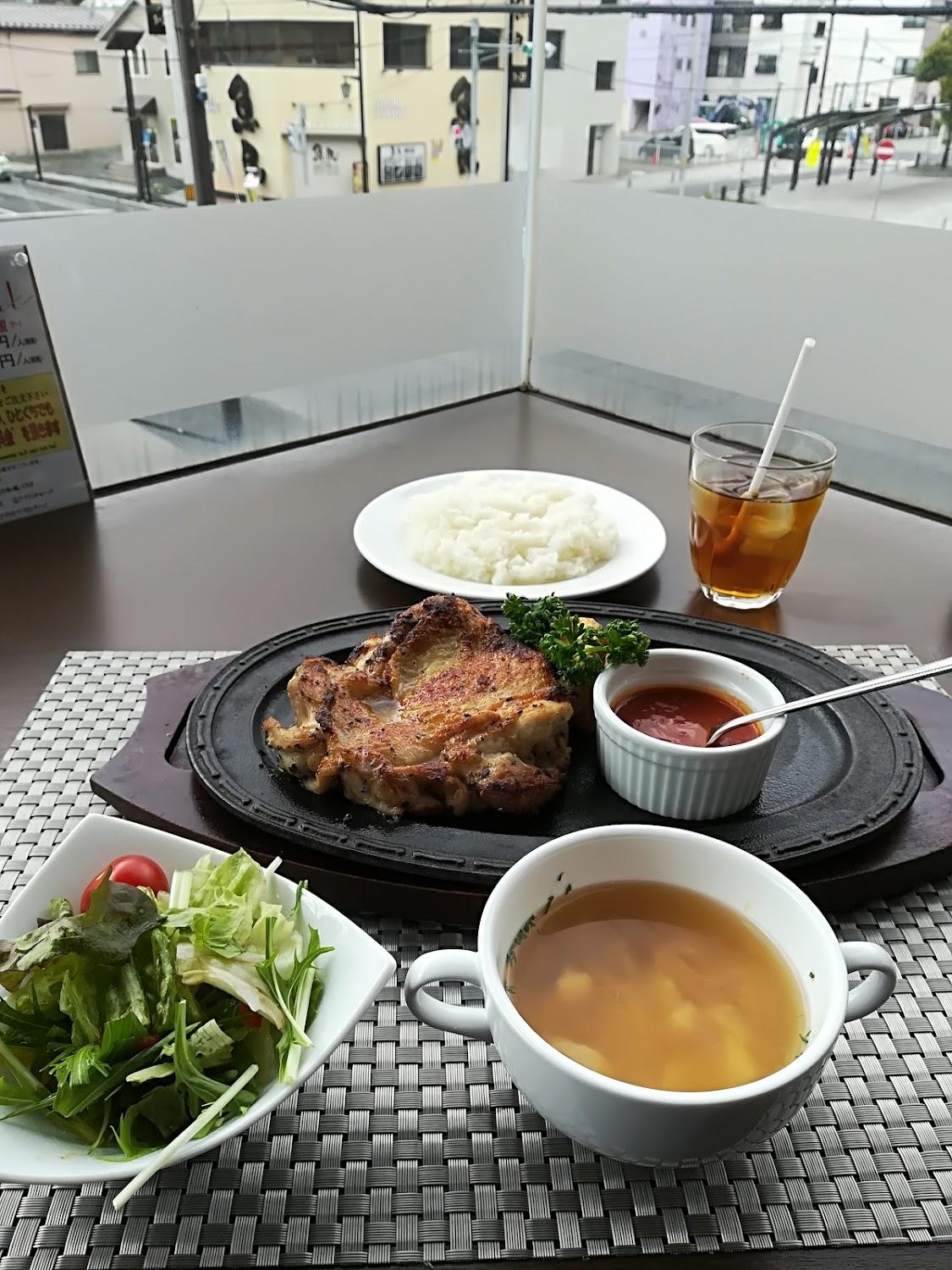 Cover Image for Kamaishi Bay City Hotel