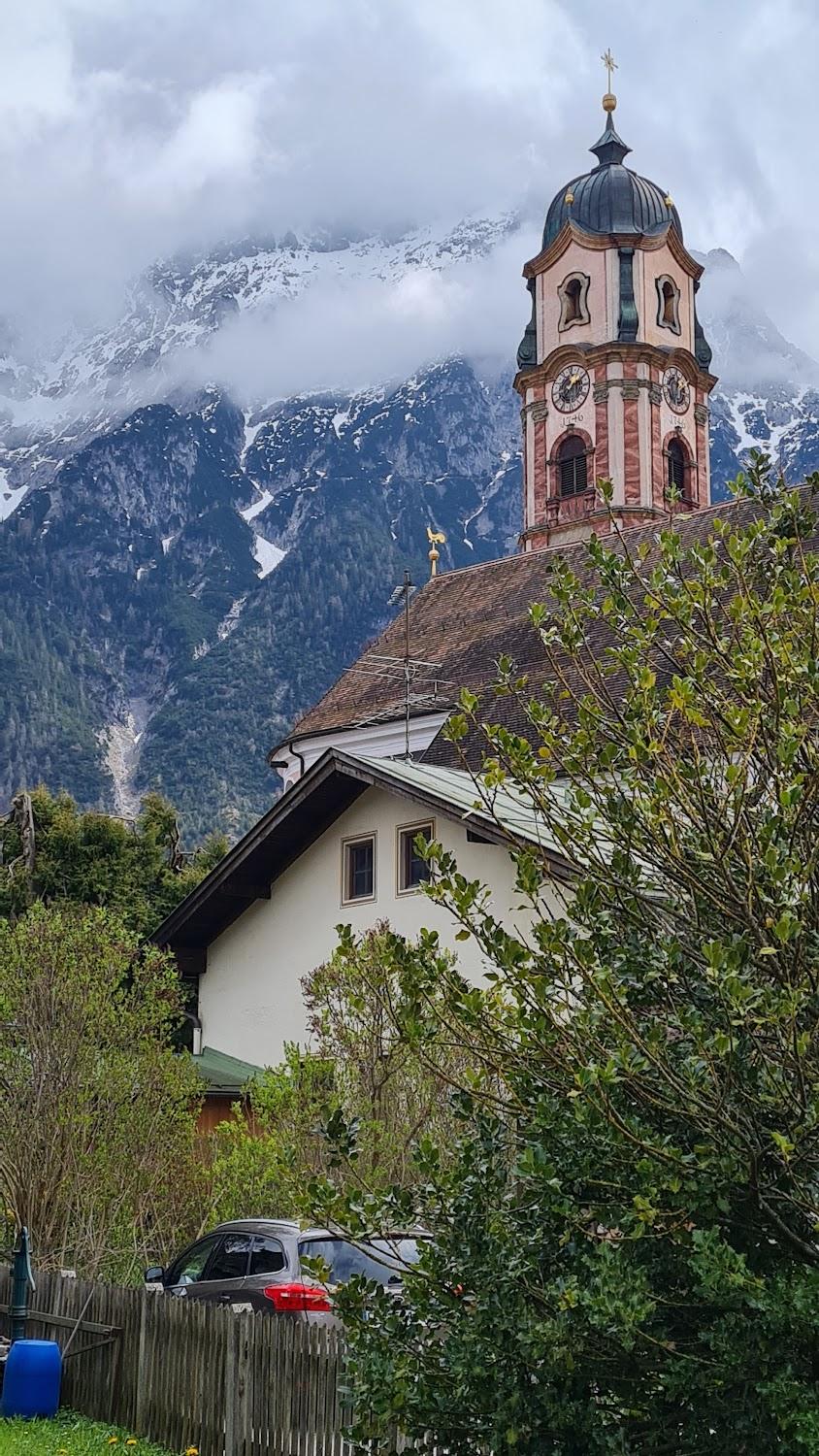 Cover Image for Landhaus Weikert