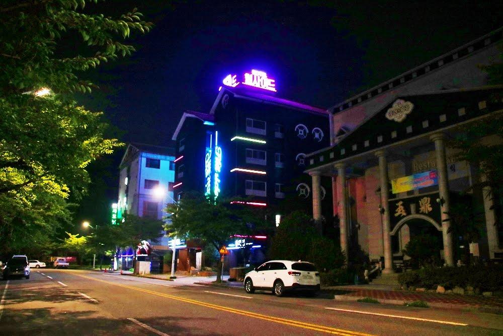 Cover Image for 샤모텔