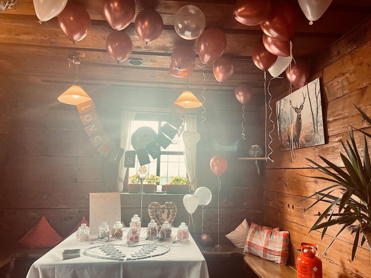 Cover Image for Hotel & Restaurant Post Prienbach
