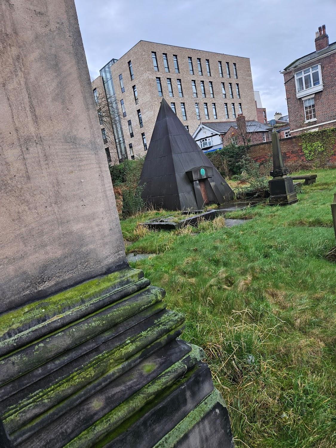 Cover Image for Elysium Liverpool
