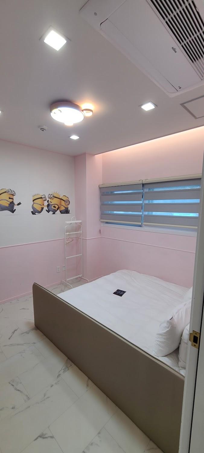 Cover Image for 양평 빌리키즈풀빌라
