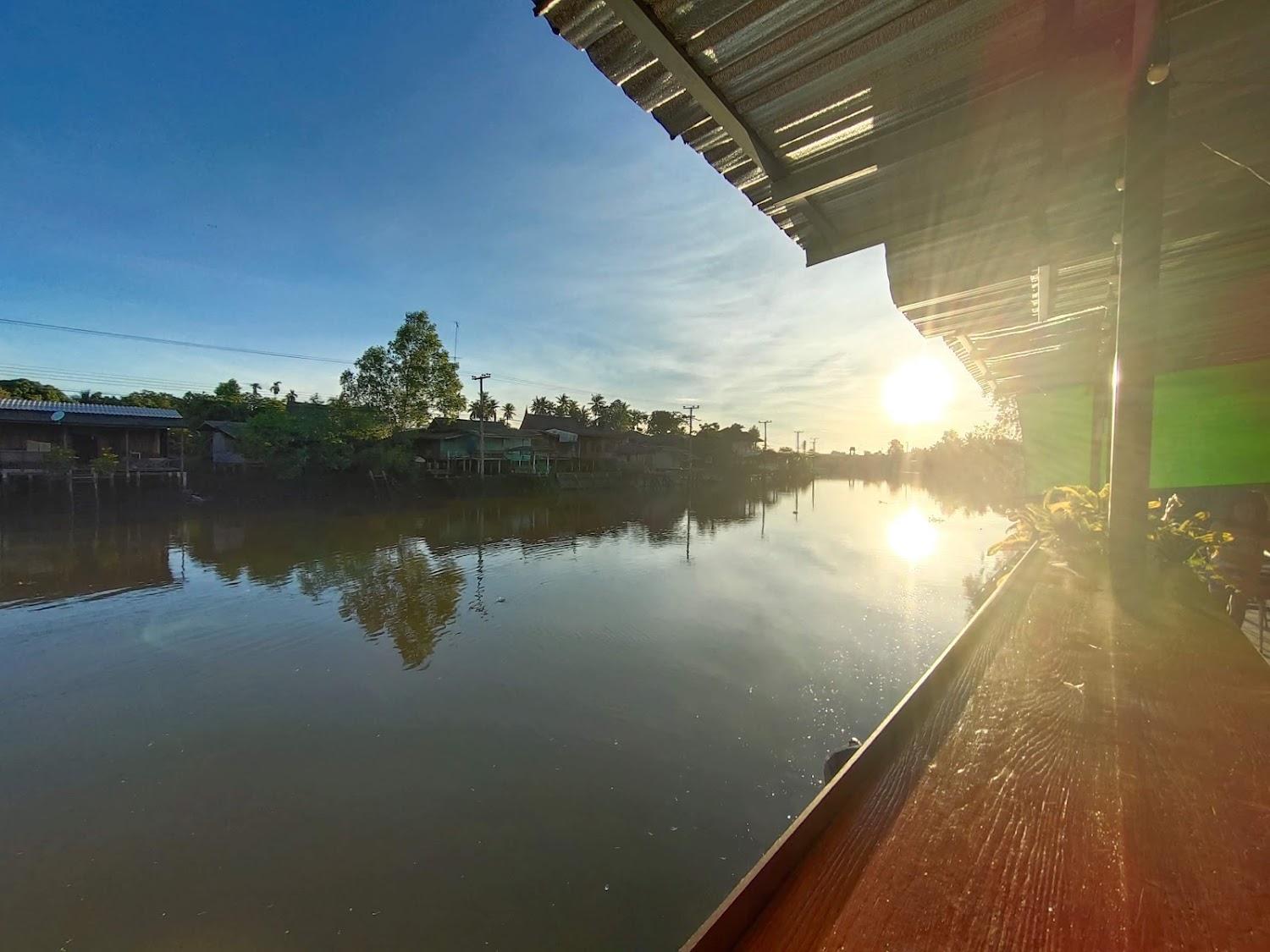 Cover Image for Bansuwan Homestay